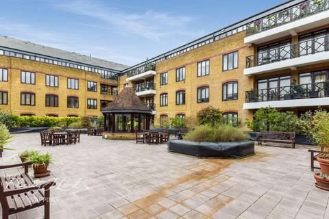 1 bedroom apartment for sale, Hermitage Court, Knighten Street, Wapping, E1W