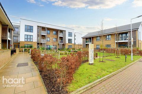 2 bedroom apartment for sale - Goldlay Gardens, CHELMSFORD