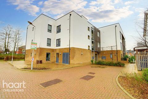 2 bedroom apartment for sale - Goldlay Gardens, CHELMSFORD