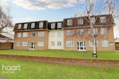 2 bedroom flat for sale - Holland Road, Clacton-On-Sea