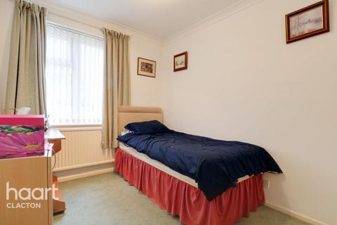 2 bedroom flat for sale - Holland Road, Clacton-On-Sea