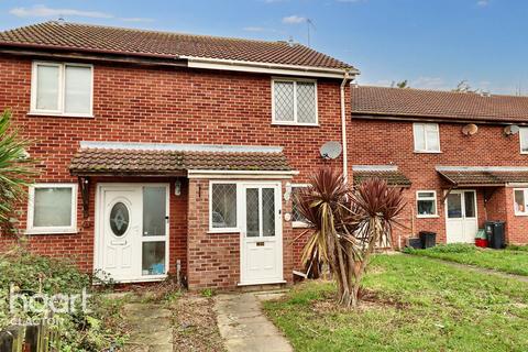 2 bedroom terraced house for sale - Trimley Close, Clacton-On-Sea