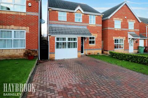 10 Hemmingway Close, Havercroft, Wakefield, WF4 2FD