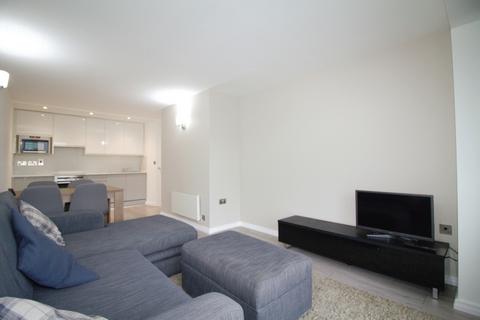 2 bedroom apartment to rent - Whitehall Waterfront, Riverside Way, Leeds, LS1