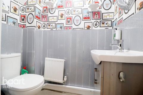 5 Hare Edge Drive, Oakwood, Derby, DE21 2AF