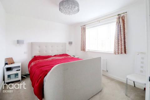 5 Hare Edge Drive, Oakwood, Derby, DE21 2AF