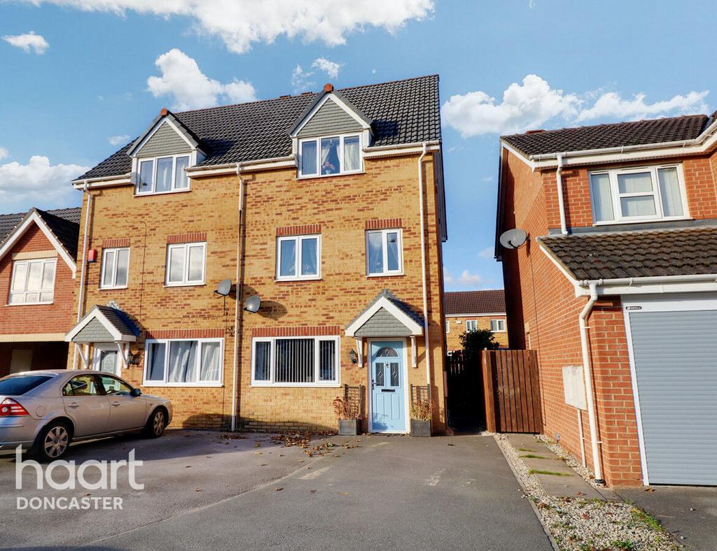 Houses For Sale Mulberry Way Armthorpe at Amy Orlowski blog