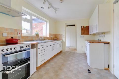 4 bedroom detached house for sale, Mapledene Avenue, Hockley