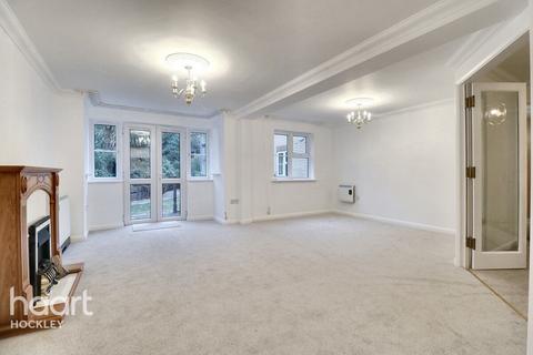 1 bedroom retirement property for sale - Southend Road, Hockley