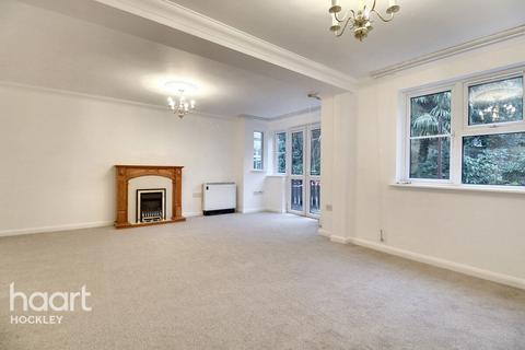 1 bedroom retirement property for sale - Southend Road, Hockley