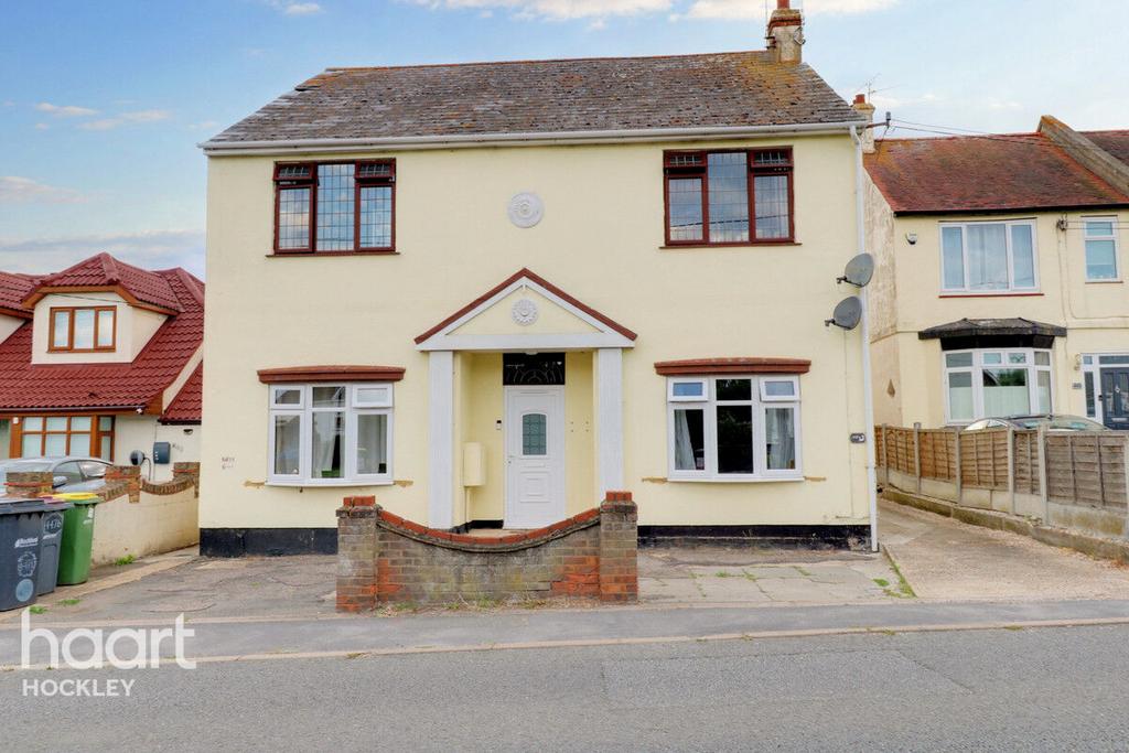 Ashingdon Road, Rochford 3 bed for sale £259,000