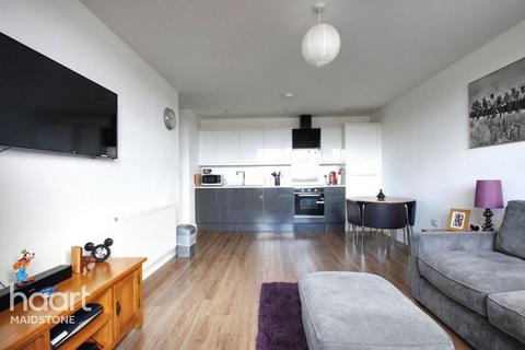 2 bedroom apartment for sale, Lower stone Street, Maidstone