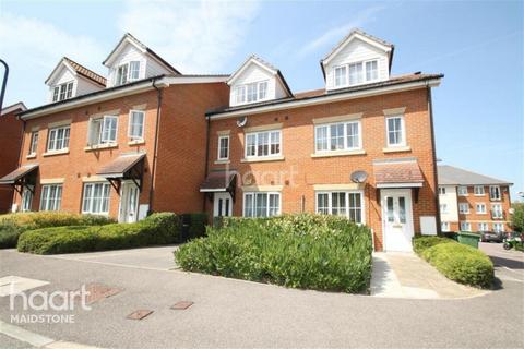 1 bedroom maisonette for sale - Passmore Way, Maidstone