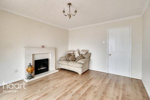 4 bedroom detached house for sale, Barnfield, Newport