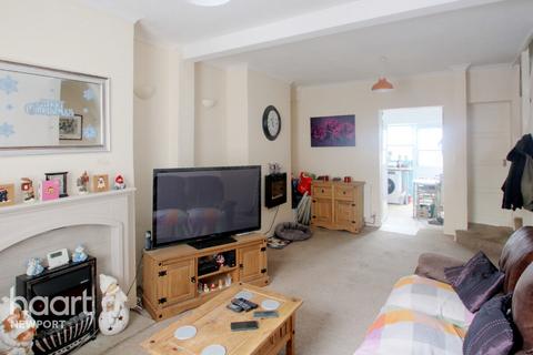 2 bedroom terraced house for sale - Lambert Street, Newport