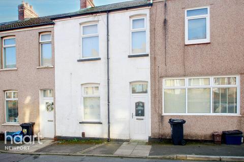 2 bedroom terraced house for sale - Lambert Street, Newport