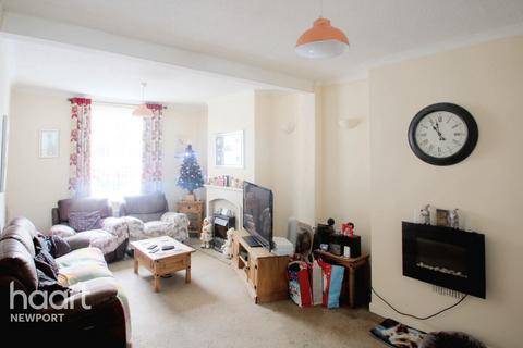 2 bedroom terraced house for sale - Lambert Street, Newport