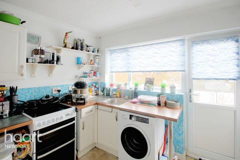 2 bedroom terraced house for sale - Lambert Street, Newport