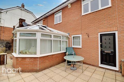 4 bedroom semi-detached house for sale - Glenview Terrace, Newport