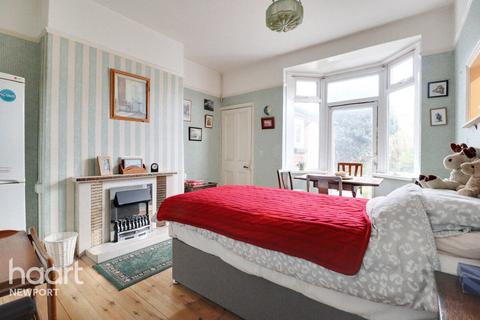 3 bedroom terraced house for sale, Warwick Road, Newport