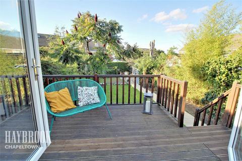 25 Anvil Crescent, Ecclesfield, Sheffield, S35 9ZN