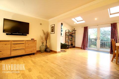 25 Anvil Crescent, Ecclesfield, Sheffield, S35 9ZN