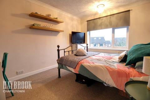 25 Anvil Crescent, Ecclesfield, Sheffield, S35 9ZN