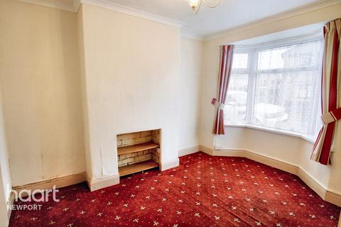 3 bedroom terraced house for sale, Conway Road, Newport