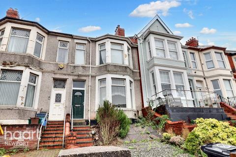 3 bedroom terraced house for sale - Chepstow Road, Newport