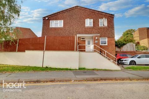 3 bedroom end of terrace house for sale - Stapleton Road, Orpington