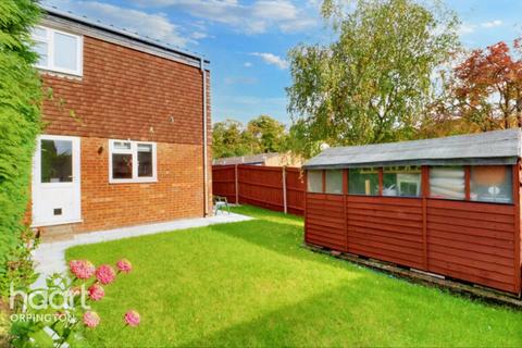 3 bedroom end of terrace house for sale - Stapleton Road, Orpington