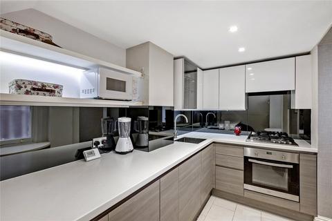 Studio to rent - Lennox Gardens, SW1X