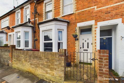 3 bedroom terraced house to rent - Kensington Road, Reading, Berkshire, RG30