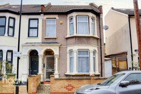 4 bedroom semi-detached house for sale - Granville Road, Walthamstow
