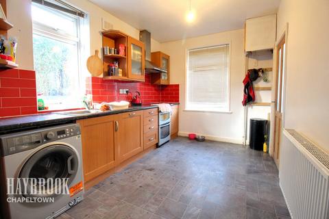 3 bedroom semi-detached house for sale, Sicey Avenue, Shiregreen