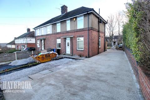 3 bedroom semi-detached house for sale, Sicey Avenue, Shiregreen