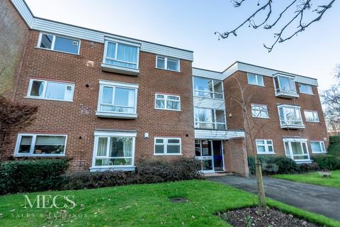 2 bedroom apartment for sale - Hindon Square, Vicarage Road, Edgbaston, Birmingham, West Midlands, B15 3HA