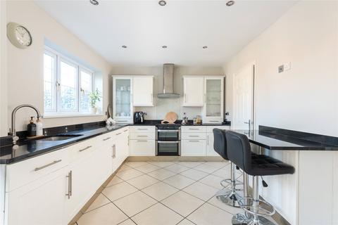 25 Brett Drive, Bromham, Bedford, MK43 8RE