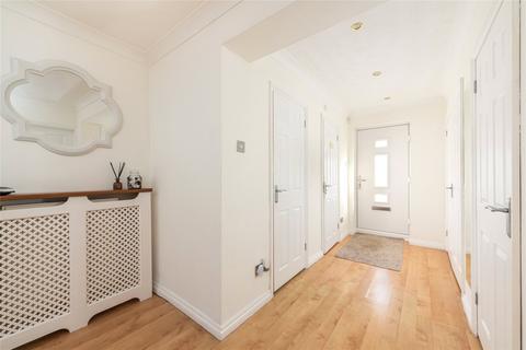25 Brett Drive, Bromham, Bedford, MK43 8RE