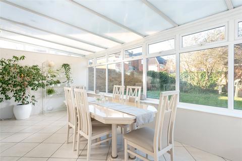 25 Brett Drive, Bromham, Bedford, MK43 8RE