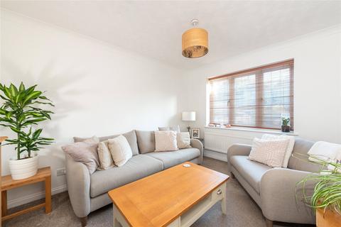 25 Brett Drive, Bromham, Bedford, MK43 8RE