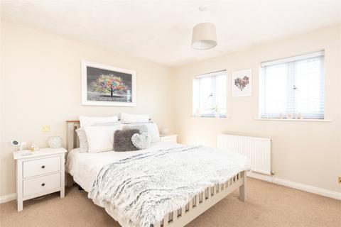 25 Brett Drive, Bromham, Bedford, MK43 8RE