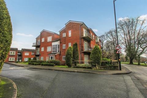 2 bedroom semi-detached house for sale - Yewdale, 196 Harborne Park Road, Birmingham, West Midlands, B17 0BP