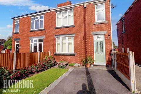 84 Barnsley Road, Darfield, Barnsley, S73 9DB