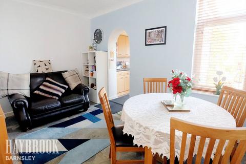 84 Barnsley Road, Darfield, Barnsley, S73 9DB
