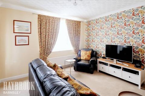 84 Barnsley Road, Darfield, Barnsley, S73 9DB