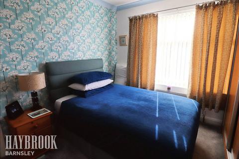84 Barnsley Road, Darfield, Barnsley, S73 9DB