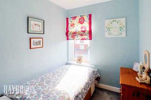 84 Barnsley Road, Darfield, Barnsley, S73 9DB