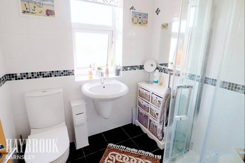 84 Barnsley Road, Darfield, Barnsley, S73 9DB
