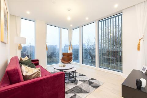 undefined, Grand Central Apartments, 3 Brill Place, London, NW1
